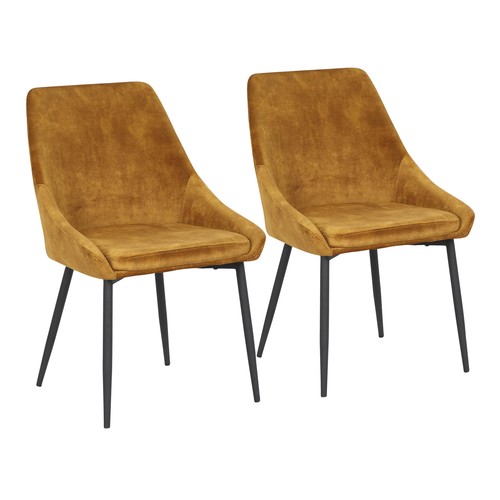 Diana Chair - Set Of 2